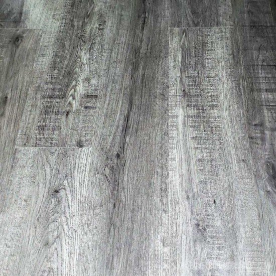 Golden Choice Luxury Vinyl Plank 4mm - Black Zen Golden Choice Luxury Vinyl Plank 4mm - Black Zen